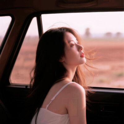 女头