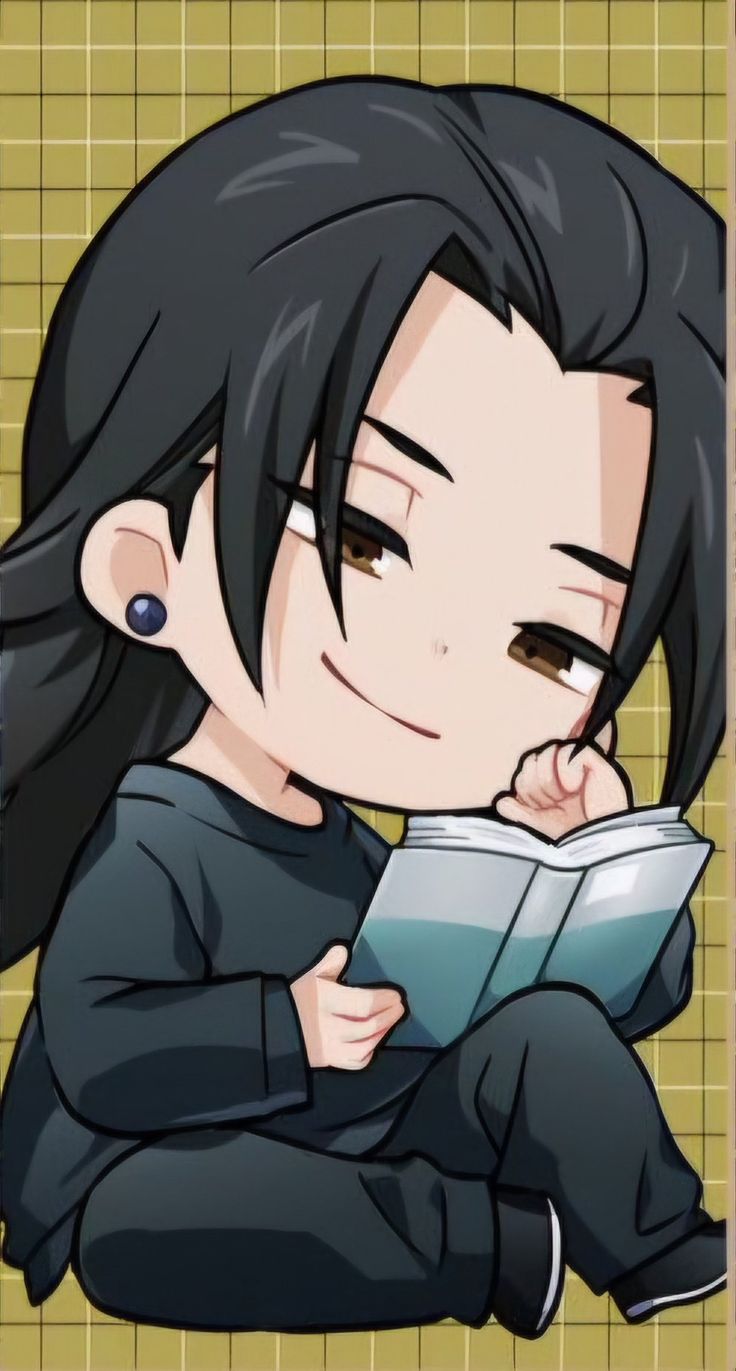 咒术回战 夏油杰