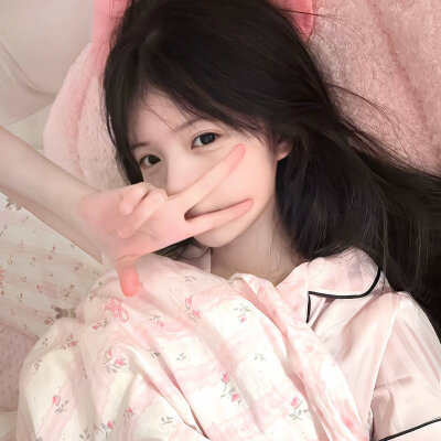 女生头像