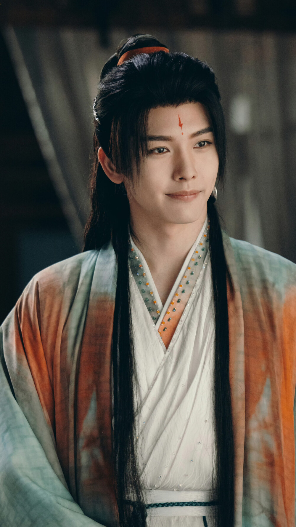 书卷一梦 上官鹤 王以纶