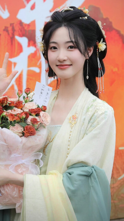 剧照