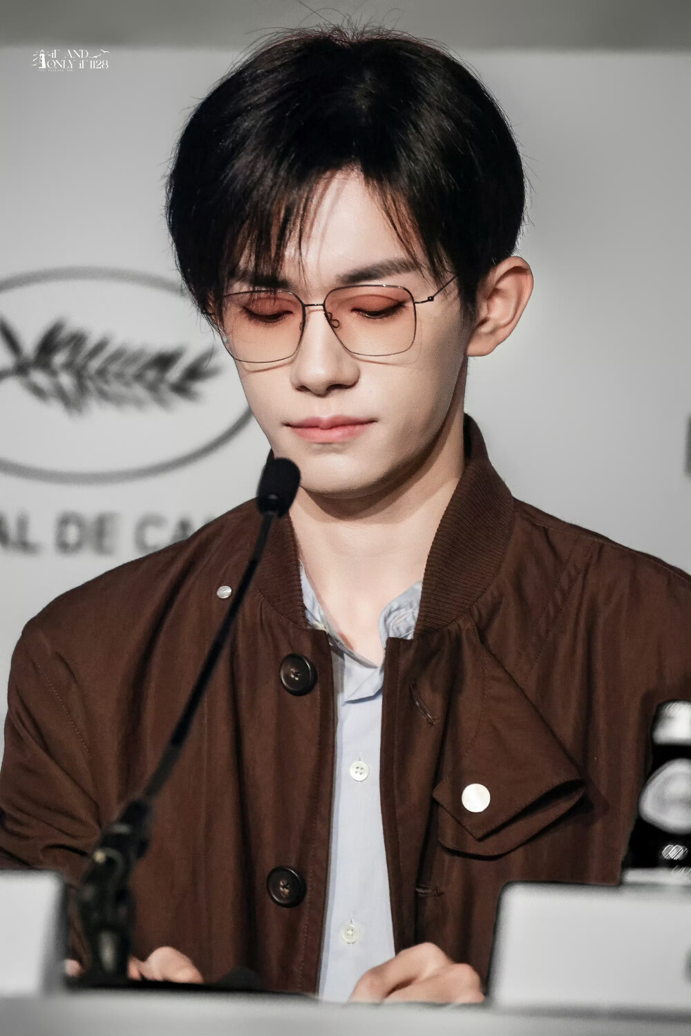 易烊千玺 电影狂野时代戛纳电影节