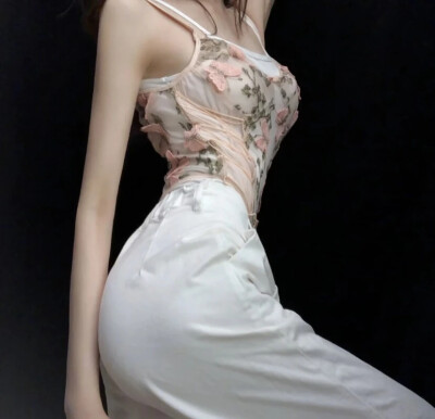 女头