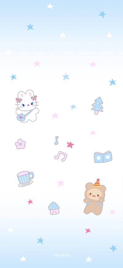 锁屏壁纸