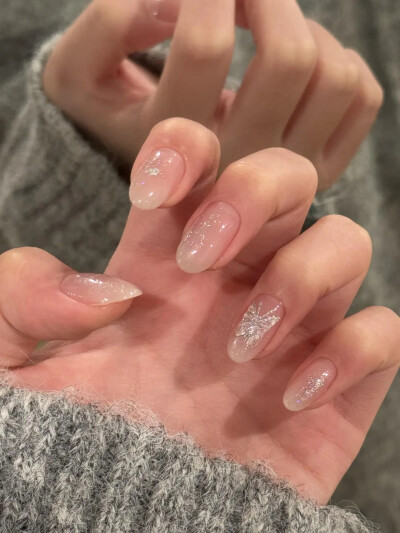 美甲
