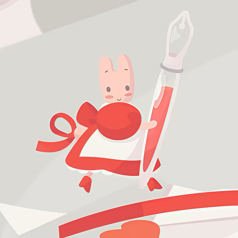 『sanrio茉莉兔』头像▪壁纸