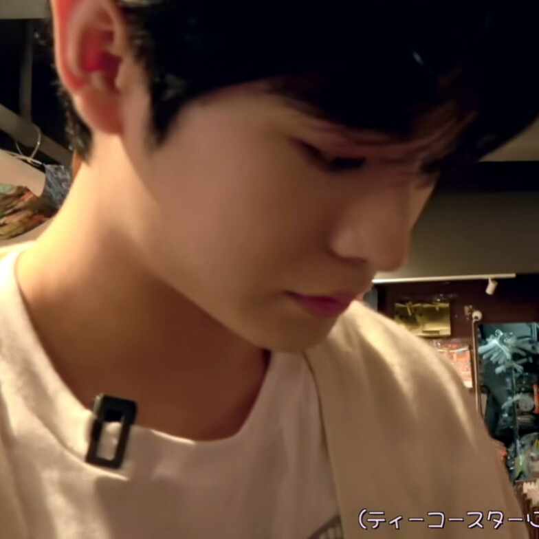 yushi