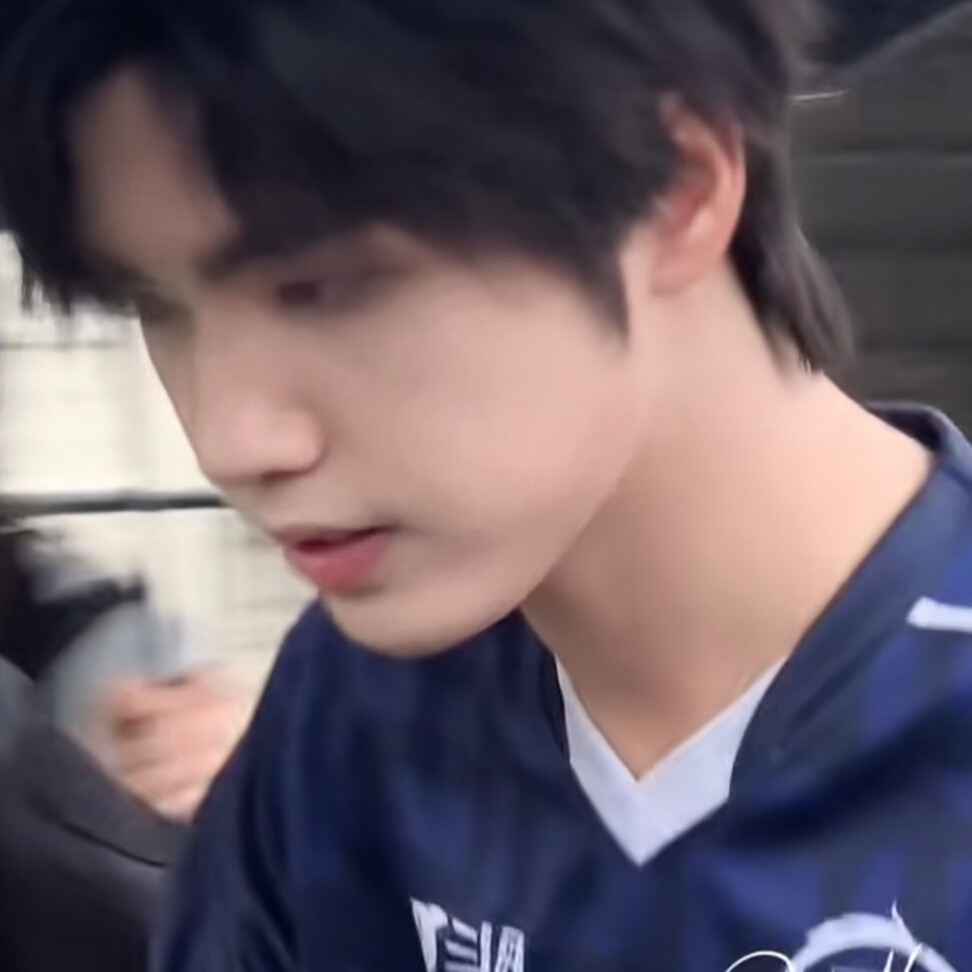 恰到好处的落点