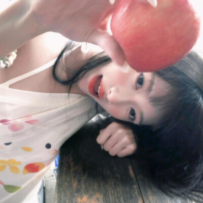 女头