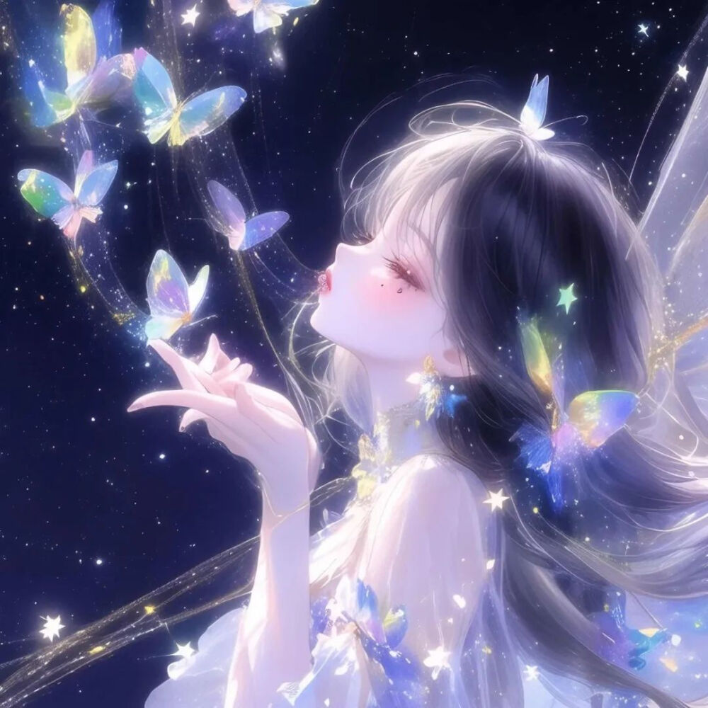 女生