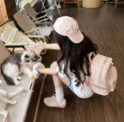 女生头像