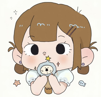情头