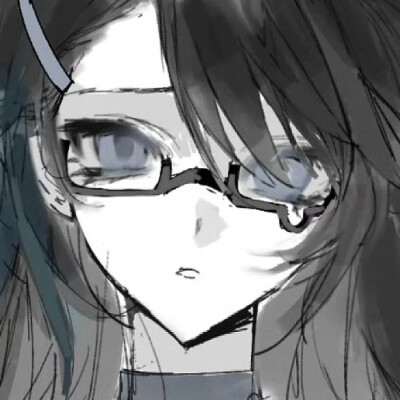 哭哭眼镜