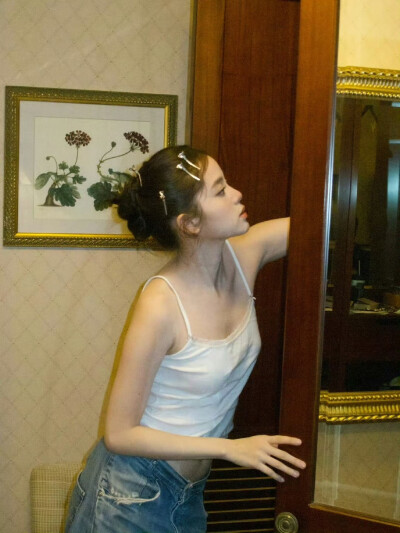 欧阳娜娜