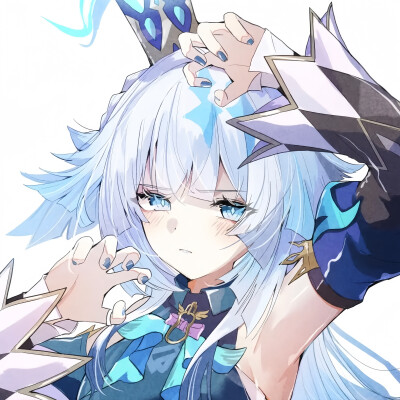 头像