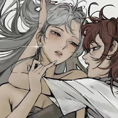 闺蜜