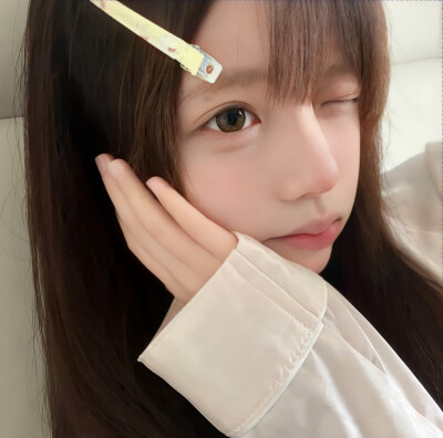 女生头像