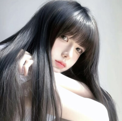 女生头像