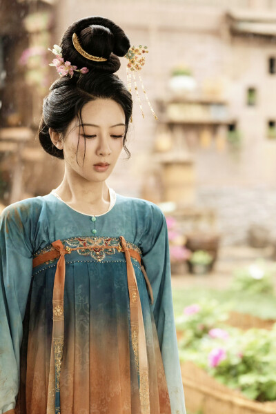 锦绣芳华 何惟芳