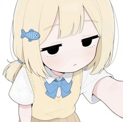 女头