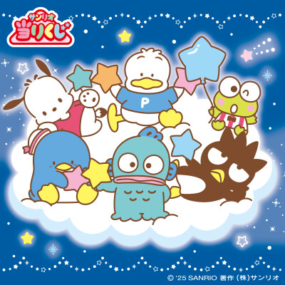 『三丽鸥sanrio』头像▪壁纸