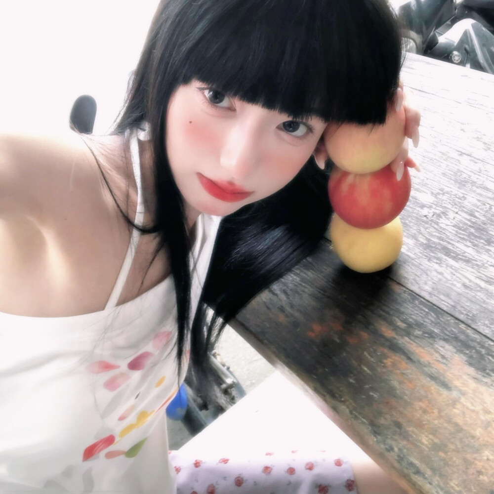 女头