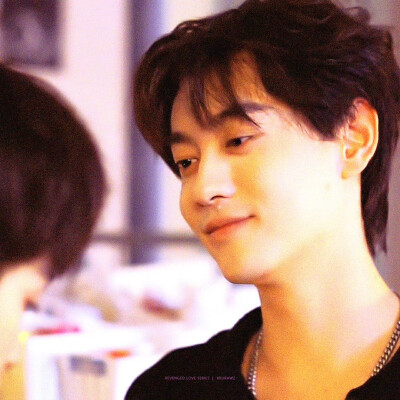 田栩寧 梓渝 ｜ 池騁 吳所畏