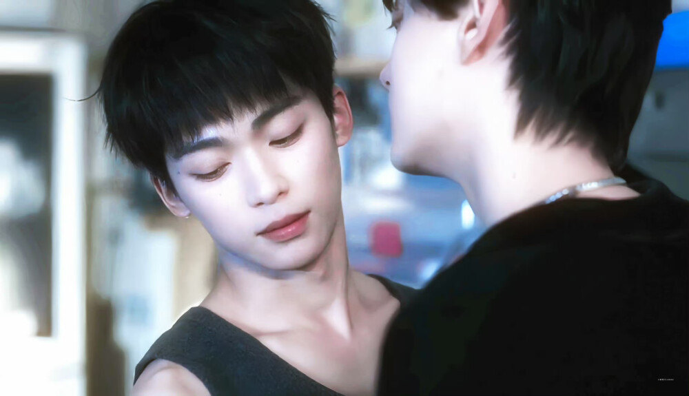 田栩寧 梓渝 ｜ 池騁 吳所畏