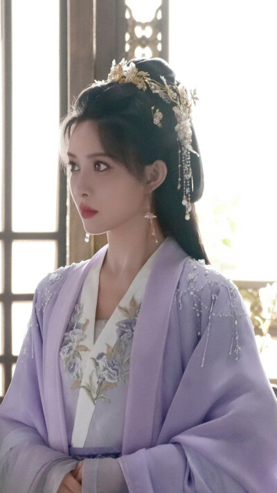 桃花映江山 姜桃花 孟子义