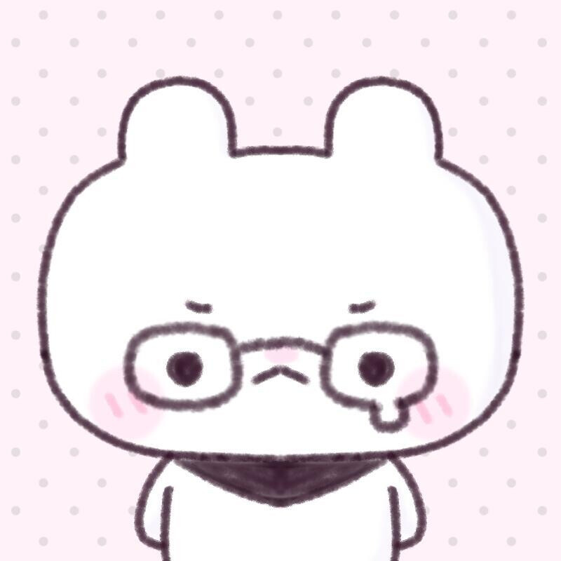 咪