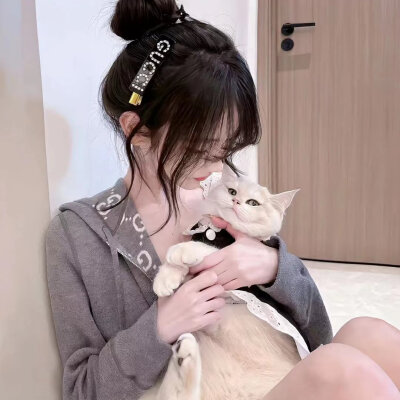 女生头像
