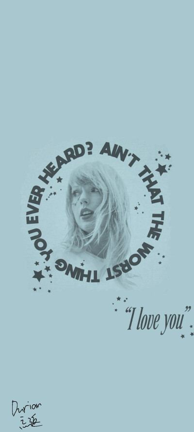 ain't that the worst thing you ever heard?
It was real.I was there.I remember it all too well.
2025.6.28