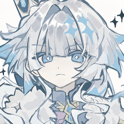 头像