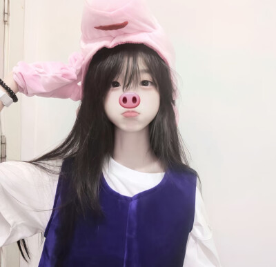 你可爱嗔怪的小脾气