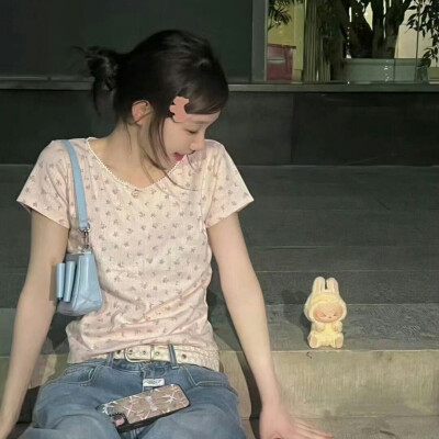 徐梦洁头像