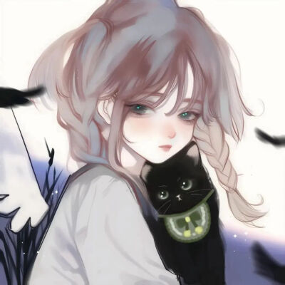 女头
