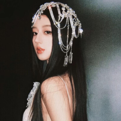 女生头像