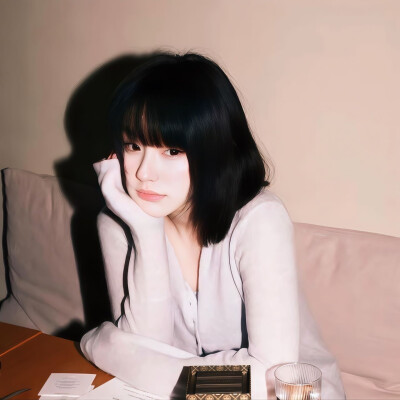 女生头像