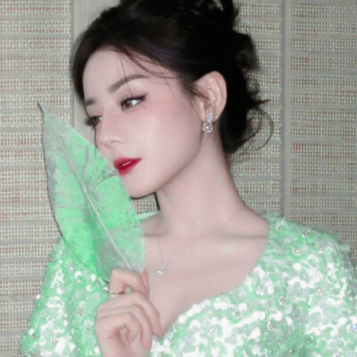 我的爱是青苹果的心脏