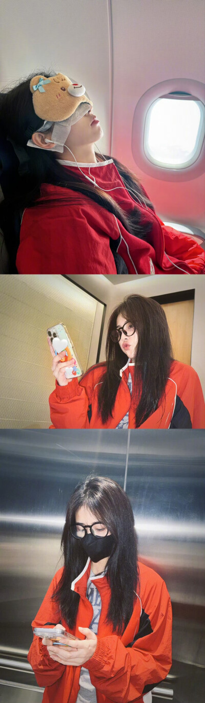白鹿头像壁纸