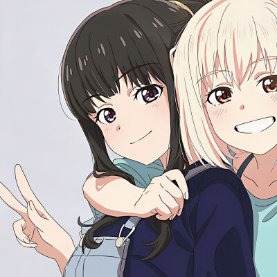 女情