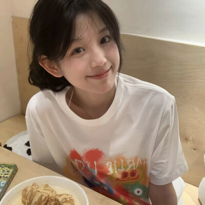 女头/氛围感甜妹