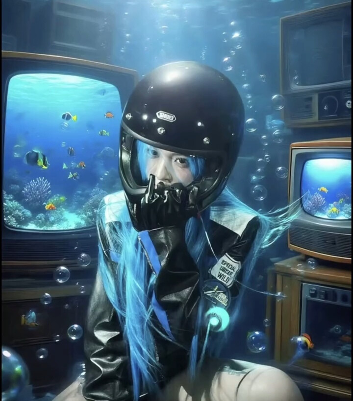 机智张