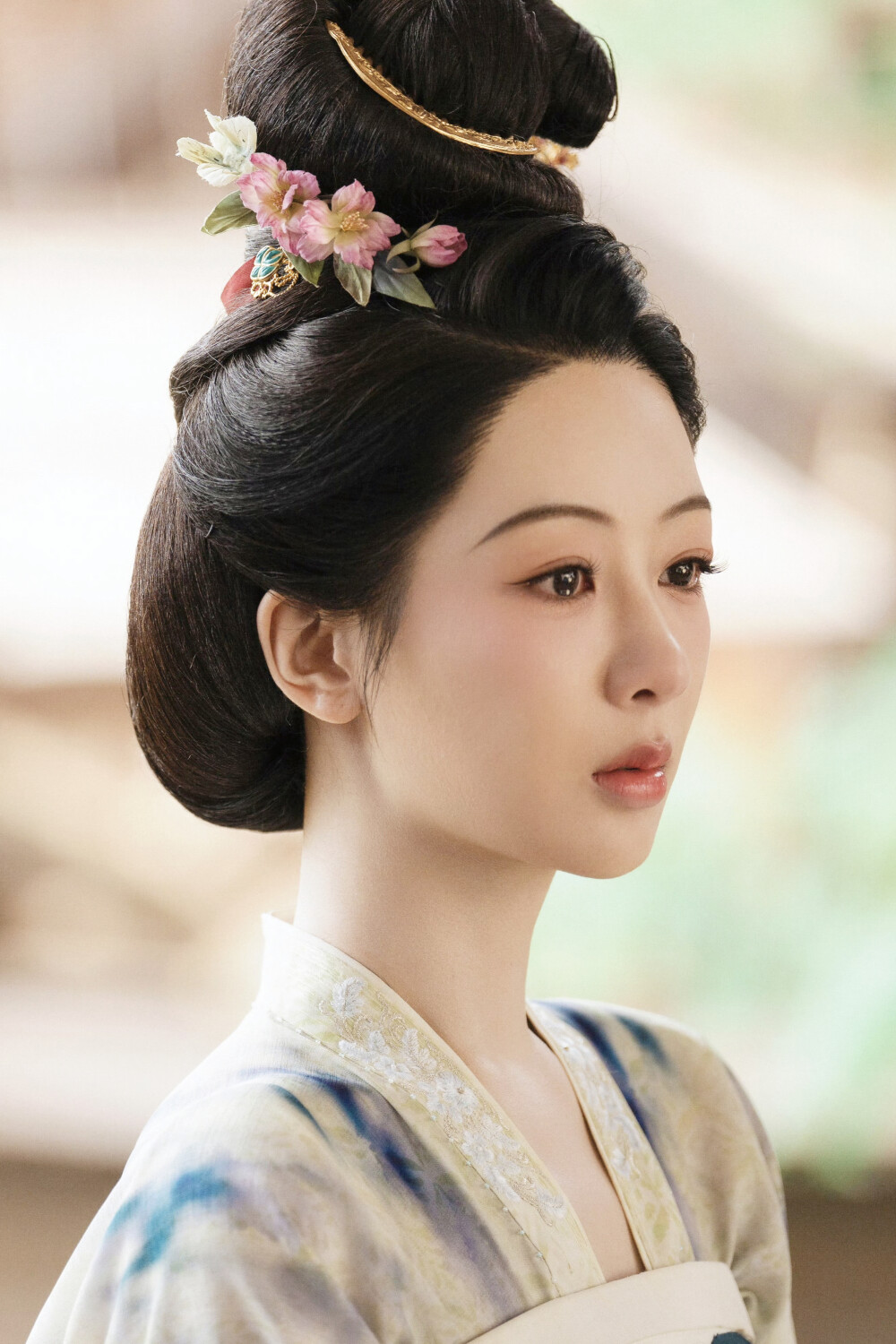 锦绣芳华 何惟芳