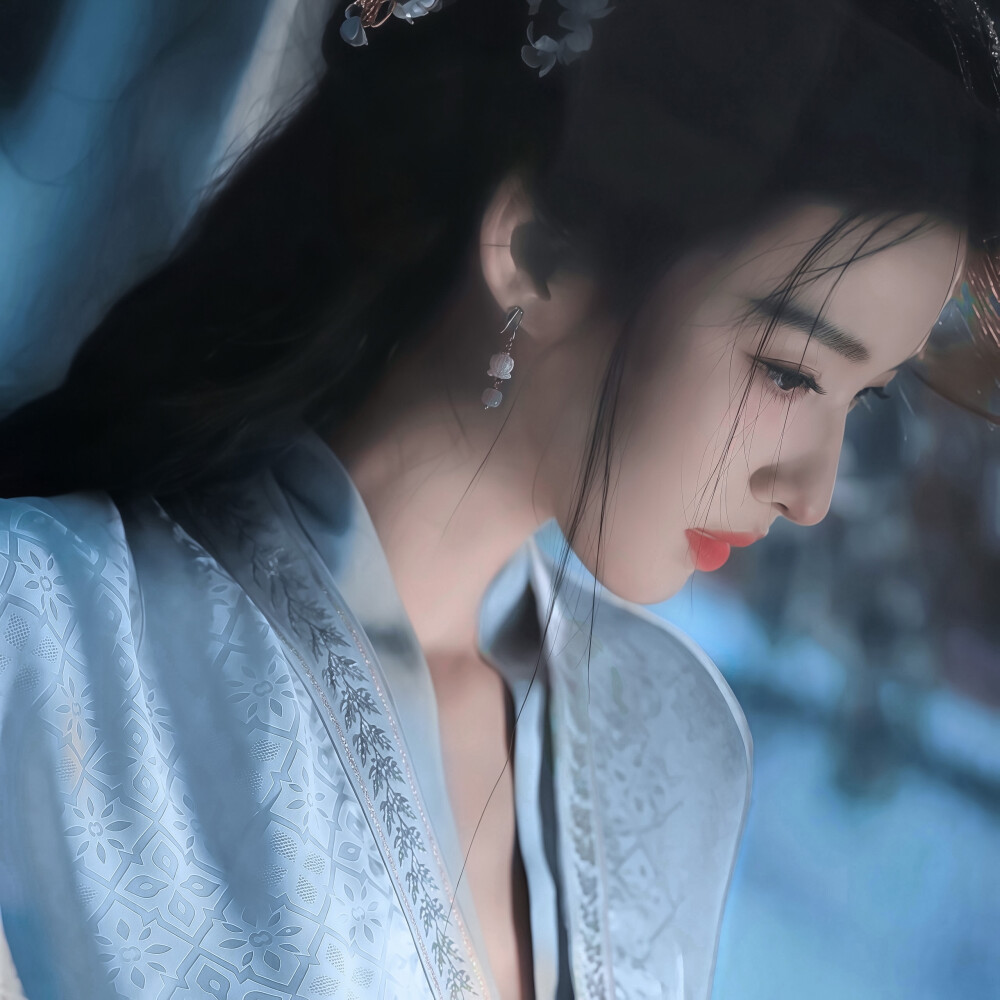 将扰扰，付悠悠。此生於世百无忧