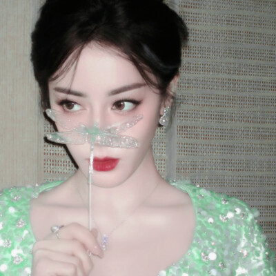 我的爱是青苹果的心脏