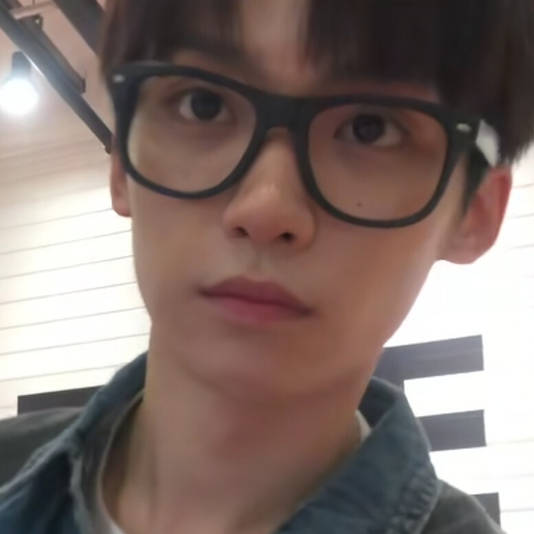 我喜欢这组