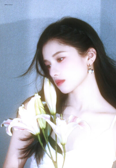 张婧仪