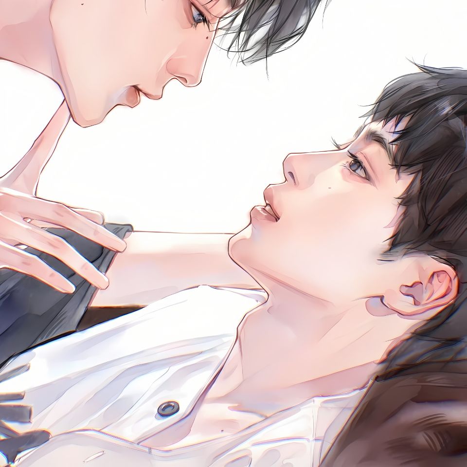 男情