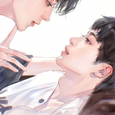 男情